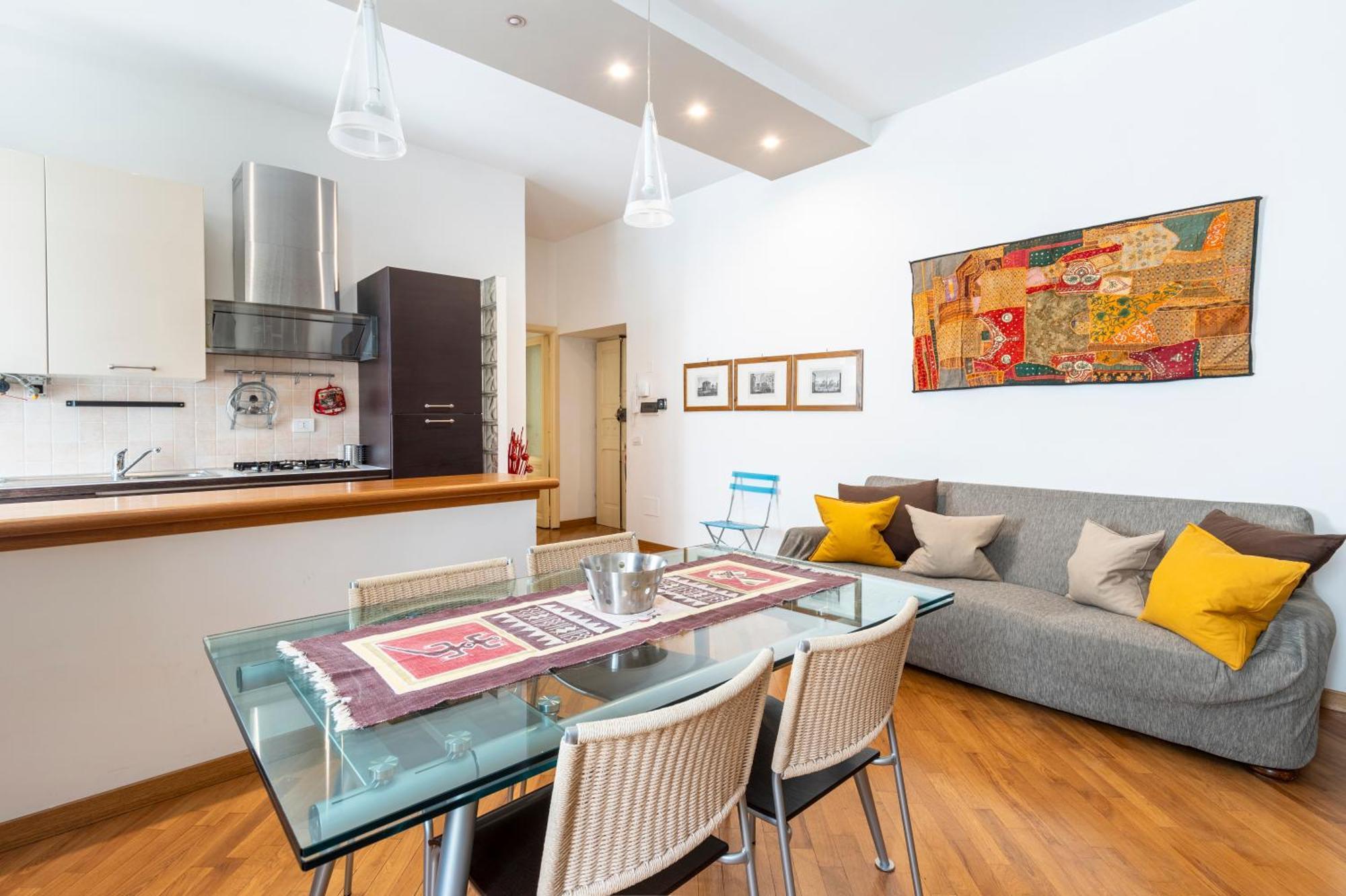 Casa Elena - Italyholidayhouse Apartment *