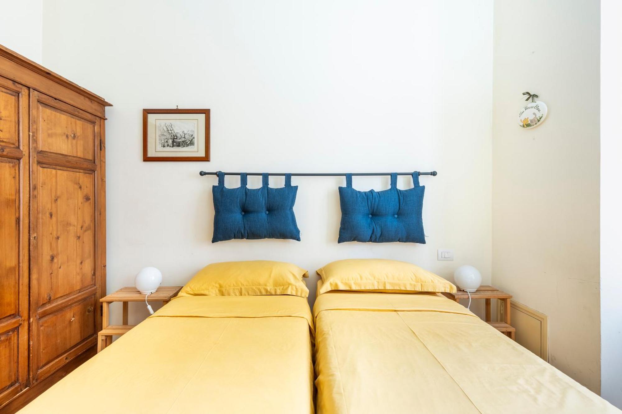 Casa Elena - Italyholidayhouse Apartment Rom