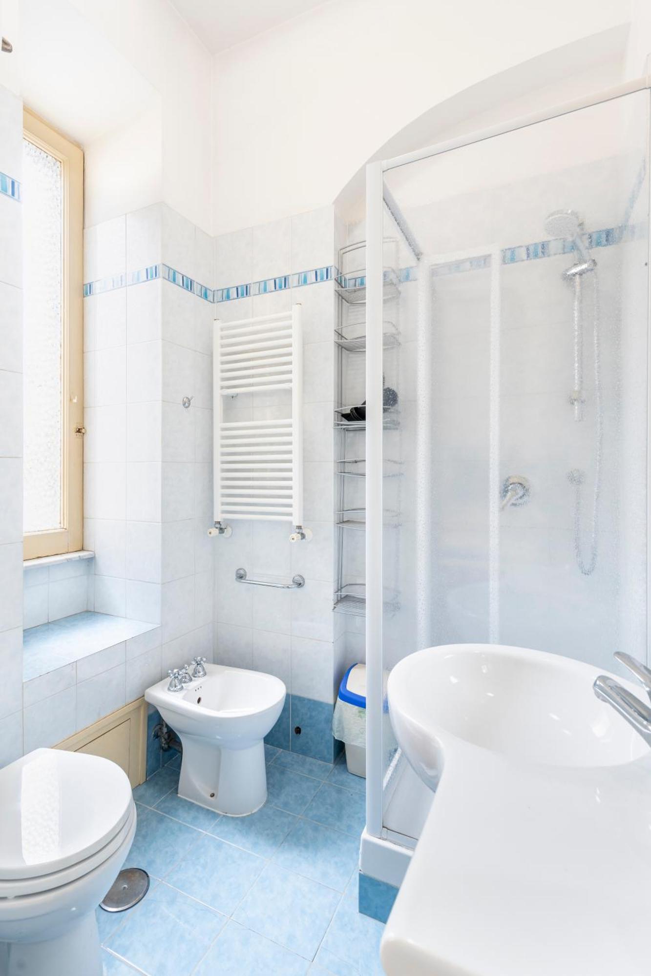Casa Elena - Italyholidayhouse * Rom