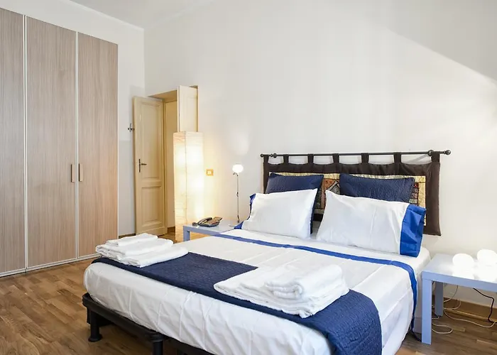 Casa Elena - Italyholidayhouse