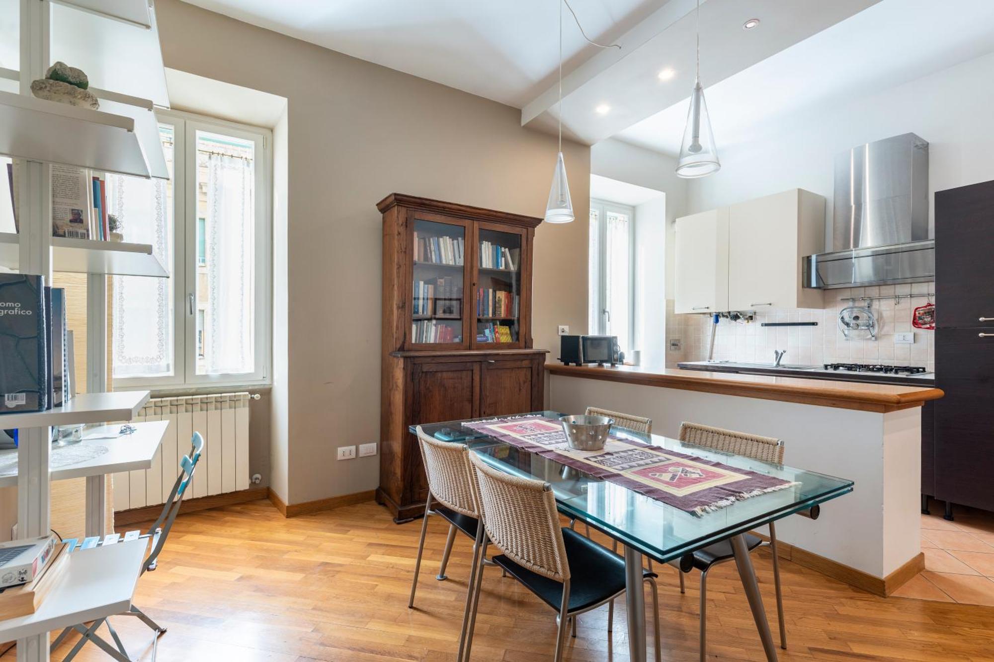 Casa Elena - Italyholidayhouse *