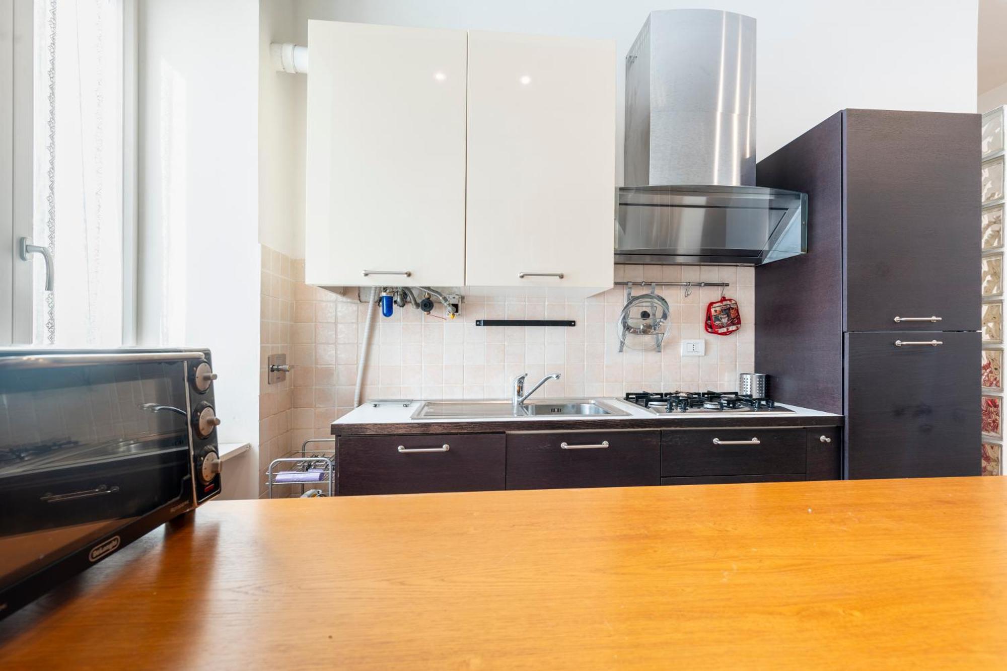 Casa Elena - Italyholidayhouse * Roma