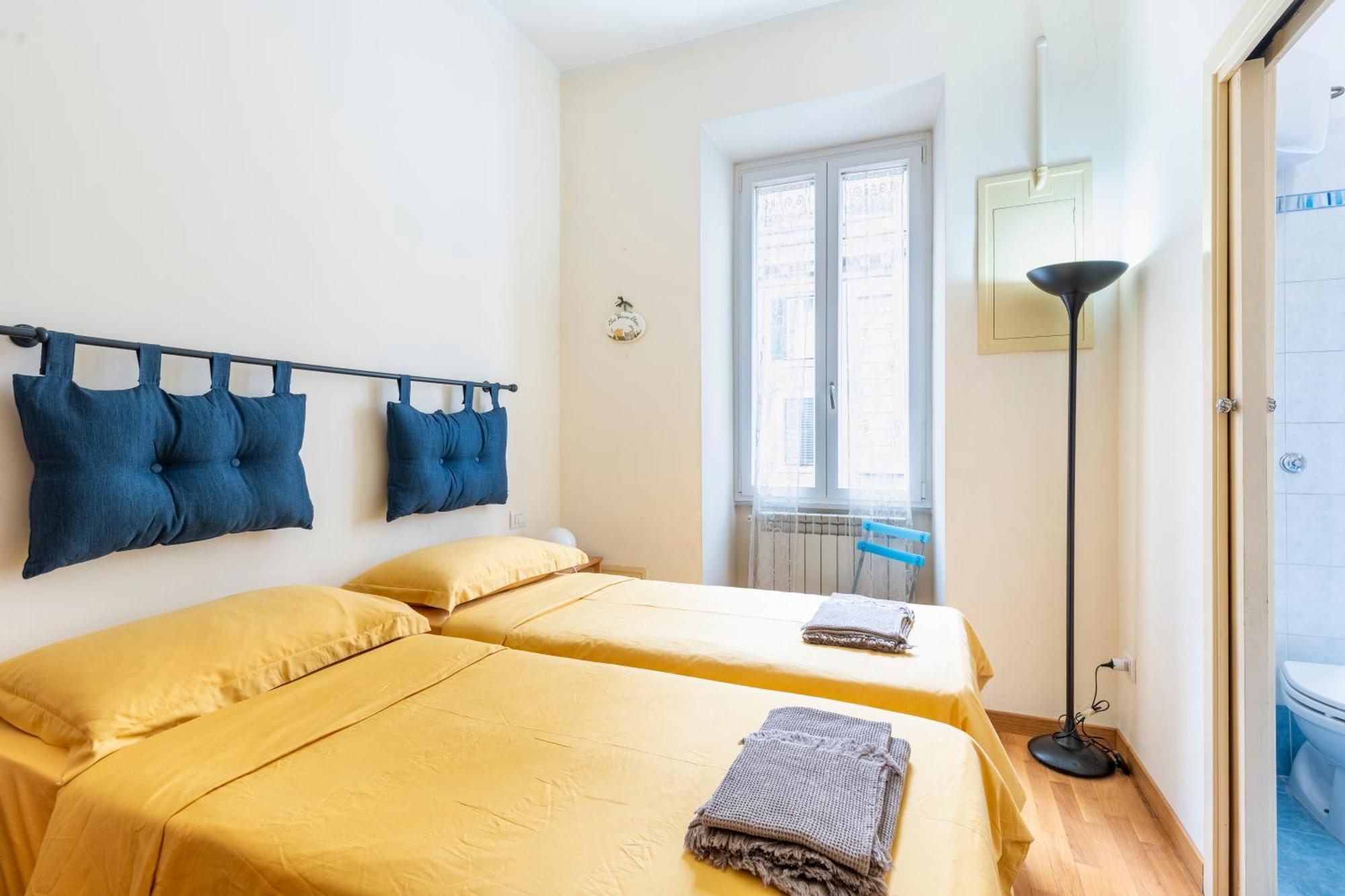 Casa Elena - Italyholidayhouse