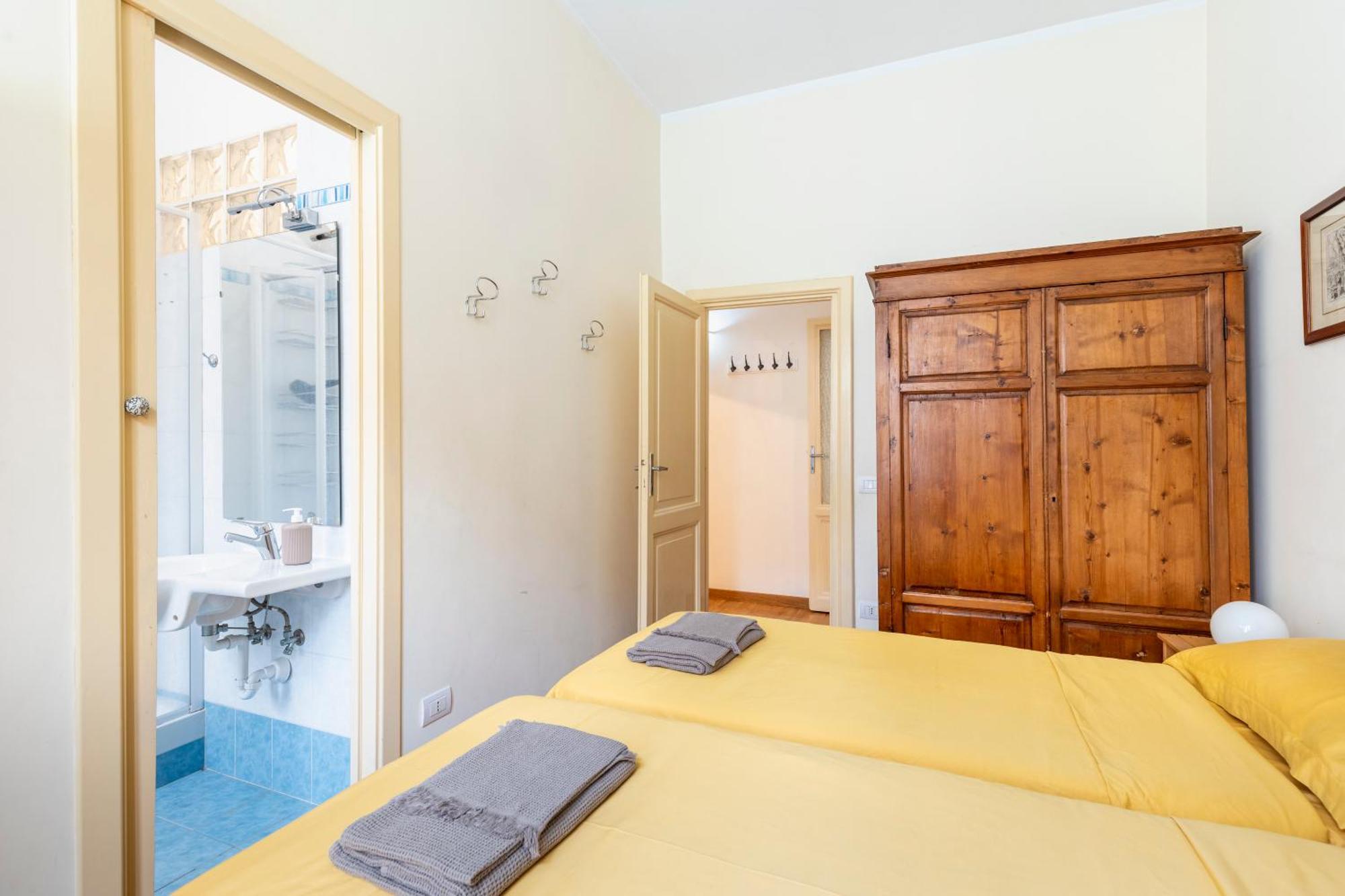 Appartamento Casa Elena - Italyholidayhouse