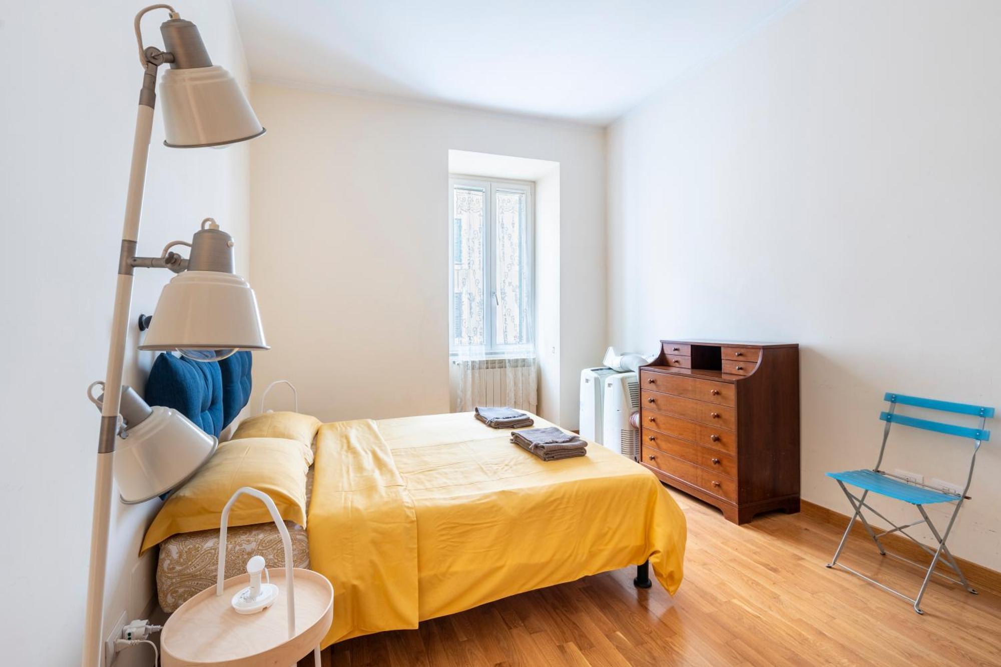 Casa Elena - Italyholidayhouse Appartamento *