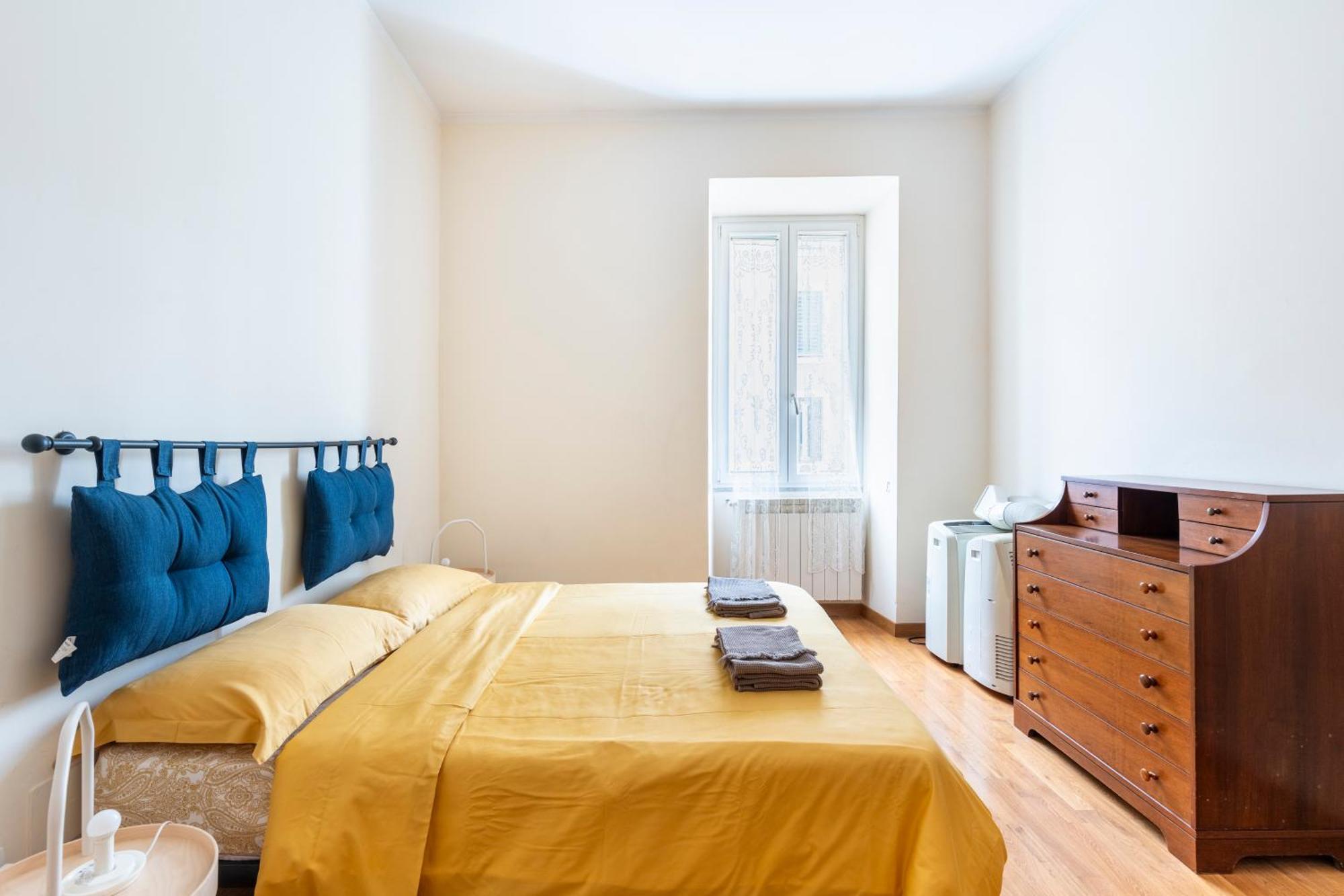 Appartamento Casa Elena - Italyholidayhouse *