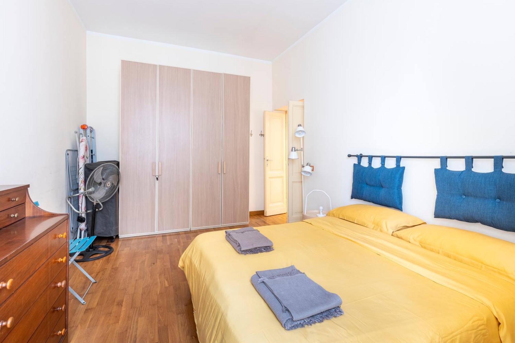 Casa Elena - Italyholidayhouse Appartamento Roma
