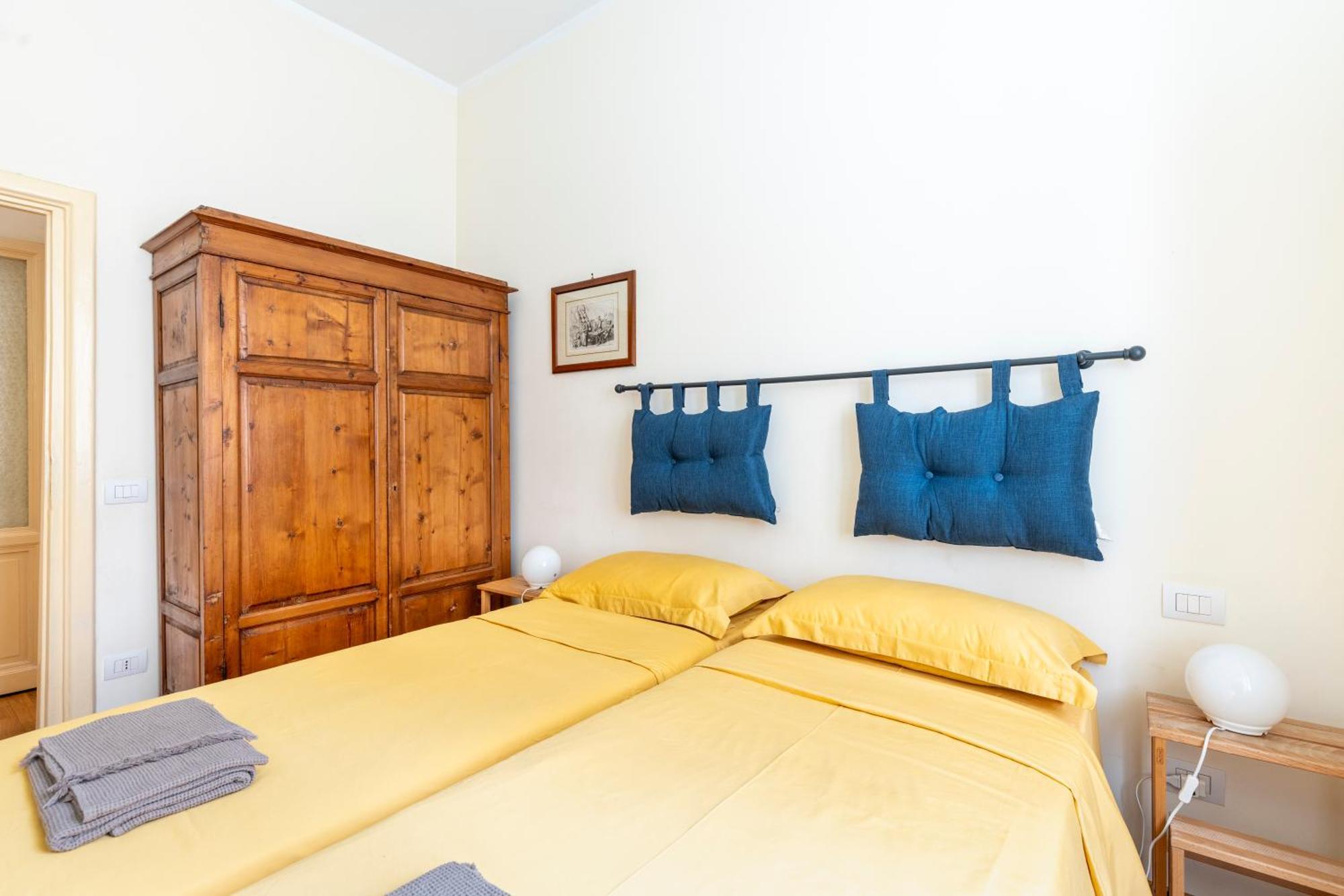 Casa Elena - Italyholidayhouse Roma
