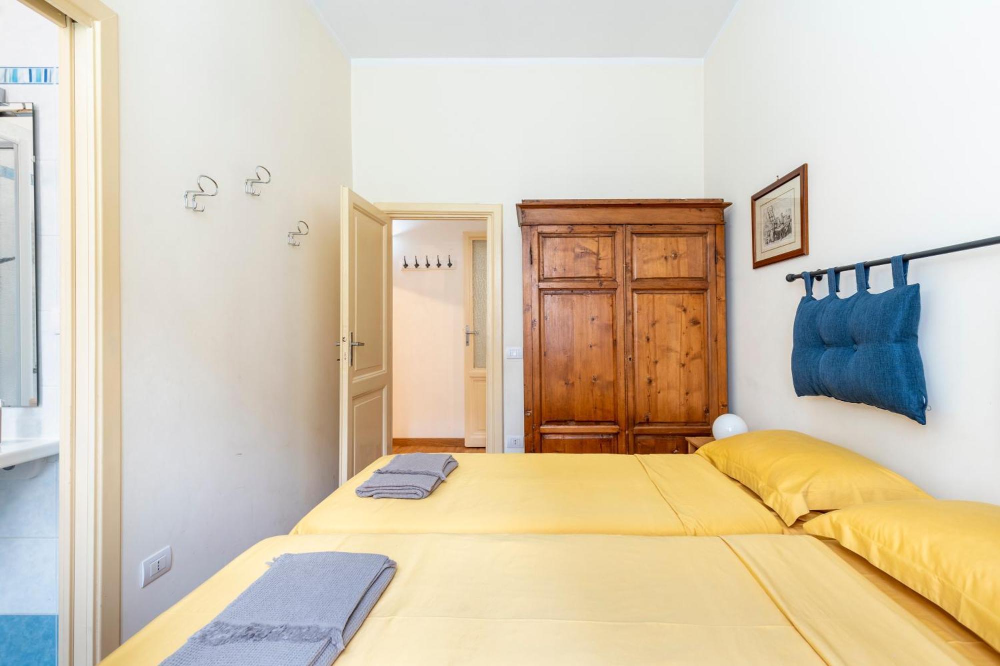 Casa Elena - Italyholidayhouse * Roma