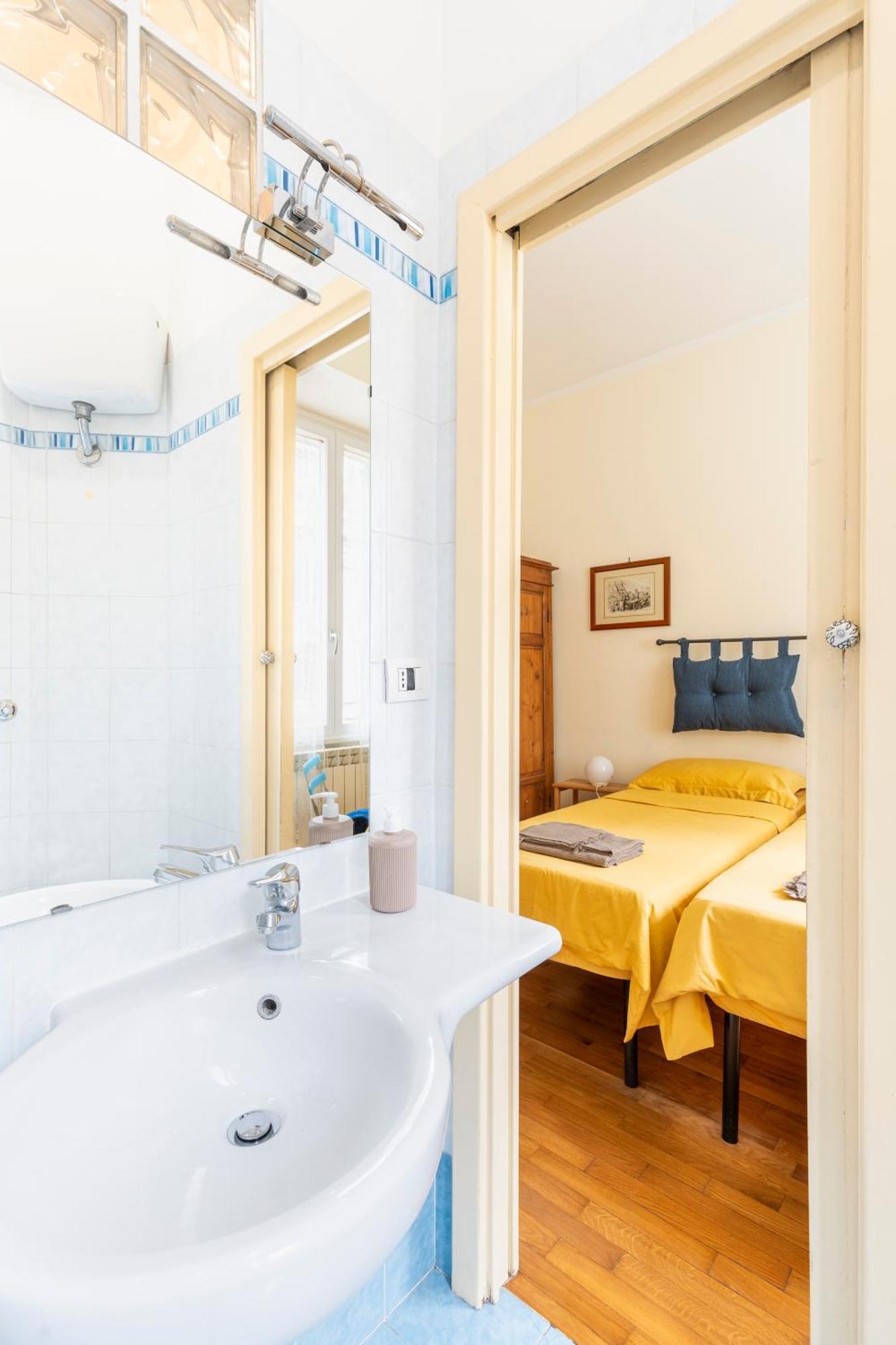 Casa Elena - Italyholidayhouse Appartamento