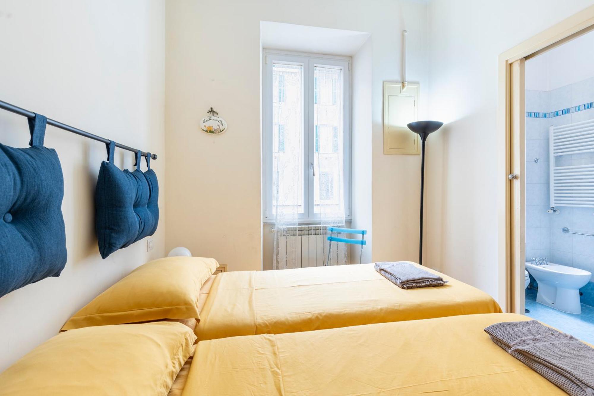 Appartamento Casa Elena - Italyholidayhouse