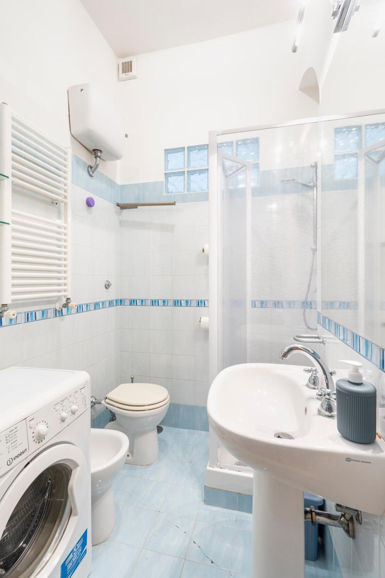 Appartamento Casa Elena - Italyholidayhouse *
