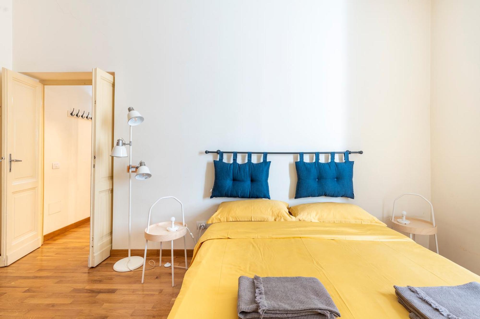 Casa Elena - Italyholidayhouse Roma
