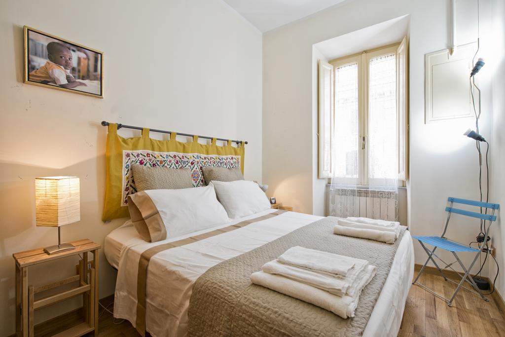 Casa Elena - Italyholidayhouse Appartamento Roma