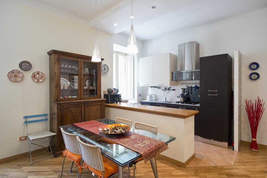Casa Elena - Italyholidayhouse Roma